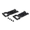 TEN-T F Suspension Arm Set