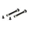 Steering Post Set (2): 5TT