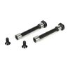 LEMLOSB2551-Steering Post Set (2): 5TT