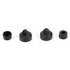 LEMLOSB2809-8IGHT Shock Cap Set (2)