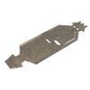 TLR Rear Dogbone Axle (2): 8B 3.0