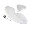 CARBON CUB S+ Empennage