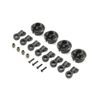 8X Shock Plastics