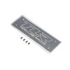 LEMTLR251009-Battery Cover Heat Shield: 5IVE B