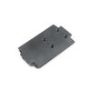 Skid Plate: 1/18 Temper 4WD Gen 2