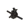 ECX 1:18 4WD Diff├®rentiel avant ass.