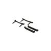 4WD 1:10 Supports de carrosserie