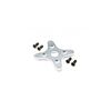 P-51D 1.5m Ensemble support du moteur