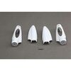 Delta Ray Set de car├®nages moteur