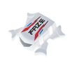 FAZE 2 Bulle de remplacement (Blanc)