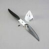 OPTERRA H├®lice pliable/c├┤ne