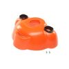 C-Z CUB SS Capot