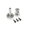 PITTS Adaptateur dÔÇÖh├®lice