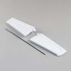 SR-22T Stabilisateur horizontal