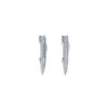 LEMEFL9888-F-16 FALCON Missiles d&#8217;extr&eacute;mit&eacute;s d&#8217;ailes factices