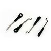 BLADE CX Spurstangen CX2