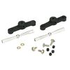 BLADE400 Flybar Paddle Control Frame