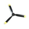 LEMEFLP09753B-3-Blade Propeller: 9 x 7.5