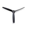 3-Blade Propeller 10x7 CW (Fits-Red A dapter)