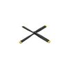 TEILE Luftschraube 9.8x6 - 4 Blatt