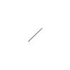 Embout de rechange: 2.0mm