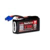 ACCU 11.1V 3700 mAh LiPo 3S 50C EC3 Reaction2