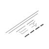 UMX VAPOR LITE HP Barres de liaisons