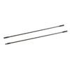 LEMBLH1661-Tail Boom Brace/Support Set (2): B450