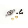 Aluminum Tail Rotor Hub Set: B450