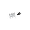 B500D/X Set support roulement sup├®r.