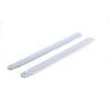 200 S Rotorblattset weiss