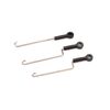 NCPX Set tringleries servo a/ rotules