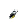 250 CFX Kabinenhaube Gelb