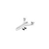 550X Guide de plateau cyclique alu