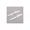 180QX Propeller links/rechts D weiss