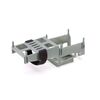 350QX Support batterie