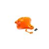INDUCTRIX FPV Canopy, orange