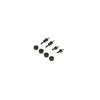 Mach 25 FPV Body Post/Grommet Set