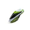 130 S Kabinenhaube gr├╝n