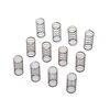 Suspension Links, Long Wheel Base 133 .7mm: SCX24