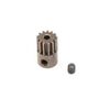 LEMAXI212016-Pinion Gear 48P 13T -Steel 2.3 Shaft