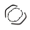 Rear Fenders Jeep JLU:SCX10III