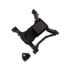 Steering Mount Chassis Brace: SCX10II I