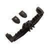 AR45P Portal Axle Housing (Rear): SCX 10 III