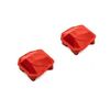 LEMAXI232063-AR45 Differential Covers: SCX10 III