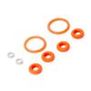 O-Ring, Shock Set: RBX10