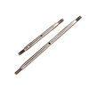 Steering Links Stainless Steel: SCX10 III