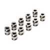 Pivot Ball, 8x7mm (10): RBX10