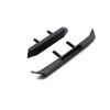 SCX6 CRC JLU Front & Rear Bumper