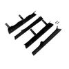 SCX6 CRC Rock Rails JLU Wrangler